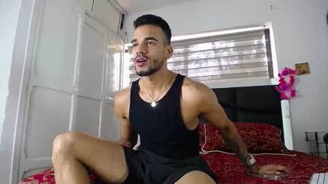 Daniel Sherlock online show from September 2025 01:55:01 PM