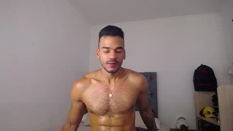 Daniel Sherlock online show from November 2025 12:51:01 PM