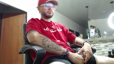 daniel online show from October 2025 11:40:01 PM