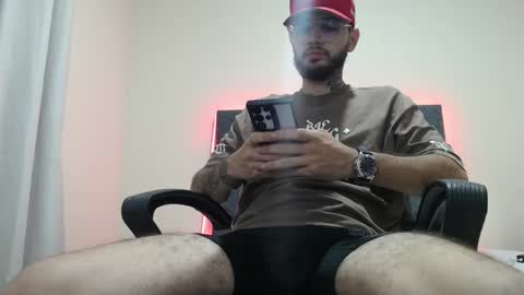 daniel online show from November 2025 01:15:01 AM