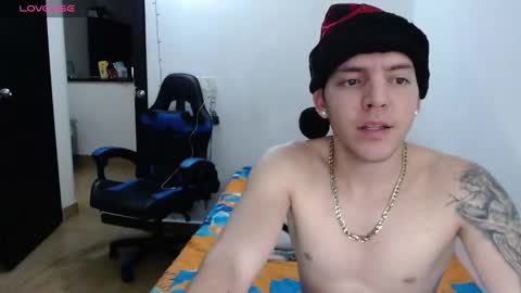 Daniel online show from December 2024 03:22:02 AM