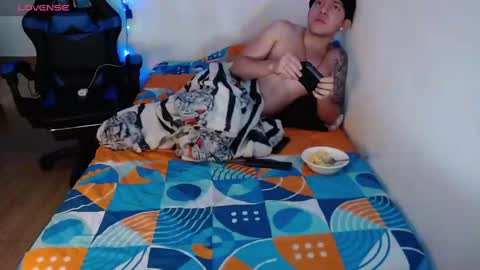 Daniel online show from December 2024 09:33:02 AM