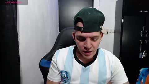 Daniel online show from January 2025 02:21:02 AM