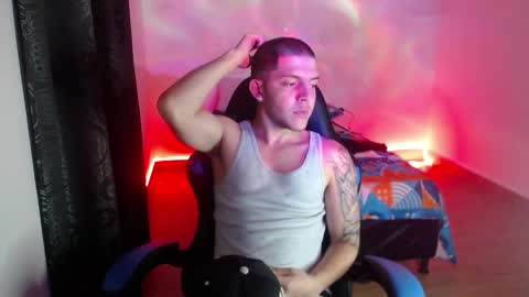 Daniel online show from February 2025 05:41:01 AM