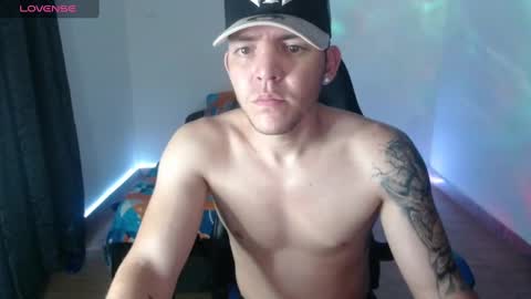 Daniel online show from February 2025 04:15:01 AM