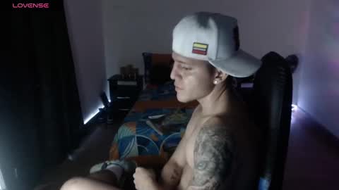 Daniel online show from March 2025 03:40:01 AM