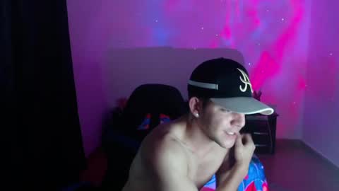 Daniel online show from March 2025 02:41:02 AM