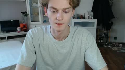 Daniel online show from April 2026 11:27:02 AM
