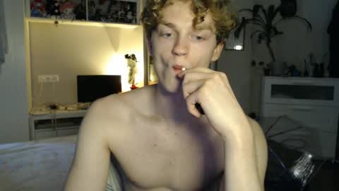Daniel online show from May 2026 03:24:02 AM
