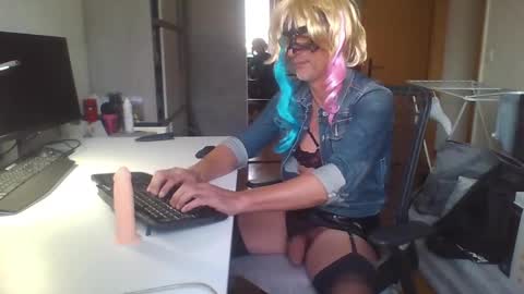 Snapshot of daniela69i chatting on February 2025 07:54:02 AM newcumer online show from February 2025 07:54:02 AM