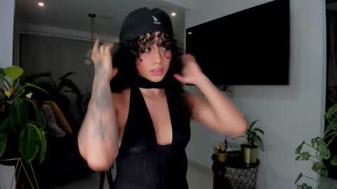 daniela_arenas online show from November 2025 03:07:01 AM