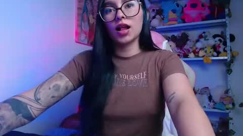 DANIELA online show from July 2026 01:54:01 AM