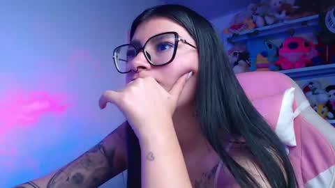 DANIELA online show from July 2026 03:33:02 AM