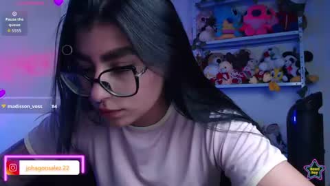 DANIELA online show from July 2026 02:07:02 AM
