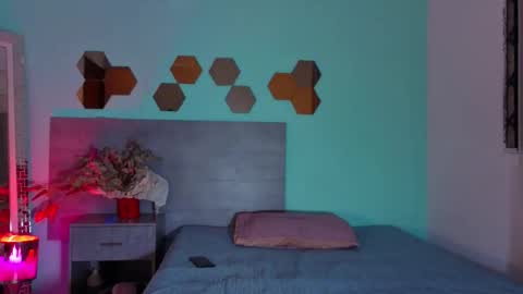 daniela_gil7 online show from February 2026 12:20:02 PM