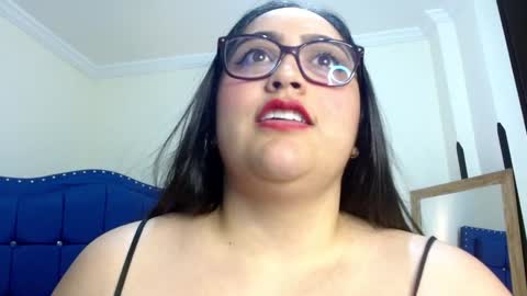 DANIELA online show from December 2024 04:52:02 PM