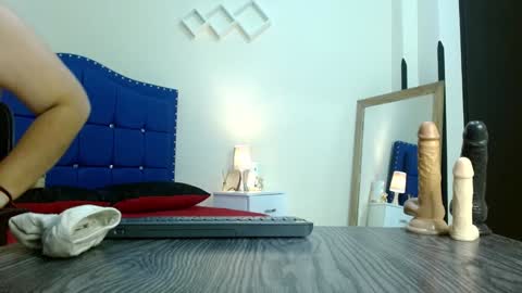 DANIELA online show from January 2025 04:18:01 PM