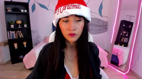 daniela_santanaa online show from December 2025 02:21:01 AM