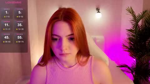 Daniela online show from November 2025 09:09:02 AM