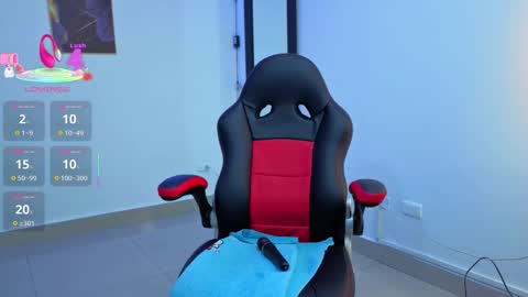 lorena online show from February 2026 08:43:01 PM