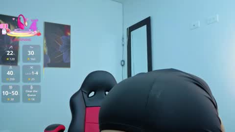 lorena online show from March 2026 07:41:01 PM