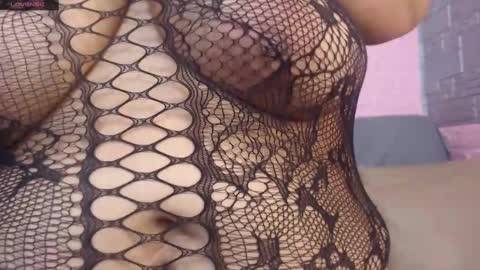 Daniela online show from February 2025 07:58:02 PM