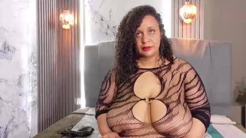 Daniela online show from December 2025 12:38:02 AM