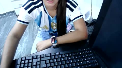 Snapshot of danielaa_foxx chatting on July 2026 12:14:02 AM danielaa_foxx online show from July 2026 12:14:02 AM