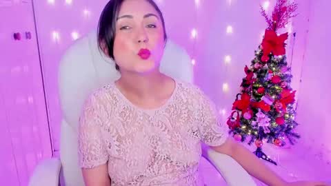 Daniela online show from December 2024 06:22:02 AM