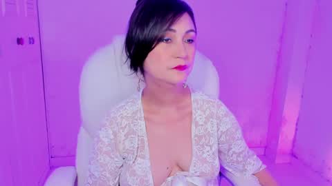 Daniela online show from January 2025 04:47:01 AM