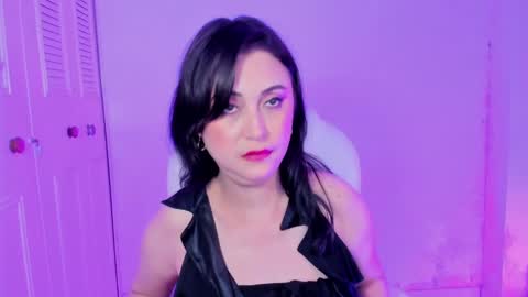 Daniela online show from January 2025 08:30:02 AM