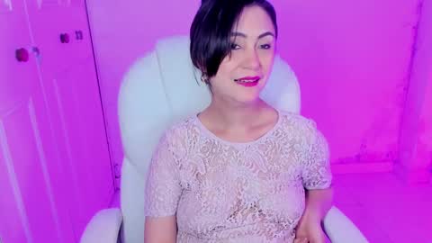 Daniela online show from February 2025 07:37:02 AM