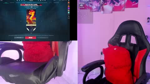 Dani online show from February 2025 01:19:01 PM