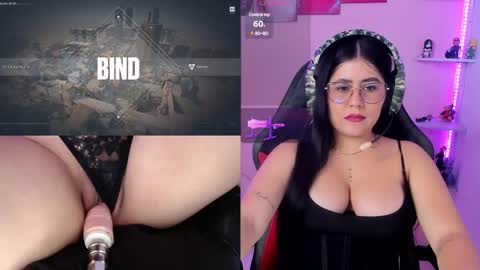 Dani online show from February 2025 02:00:02 PM