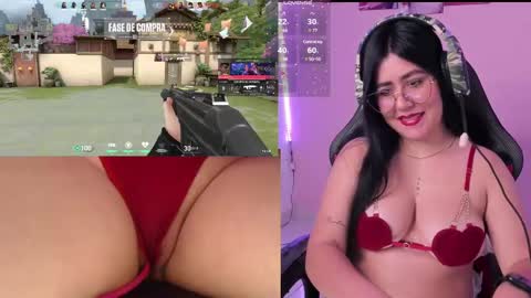 Dani online show from February 2025 02:26:01 PM