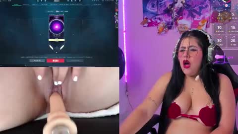 Dani online show from October 2025 01:46:02 PM