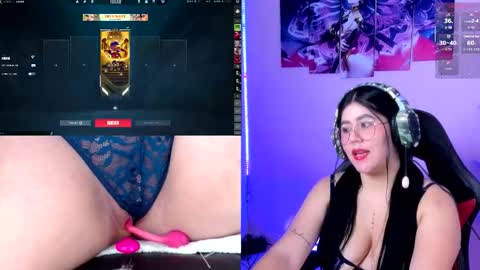 Dani online show from January 2026 01:57:02 PM