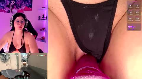 Snapshot of danielamendez__ chatting on February 2026 02:39:01 PM Dani online show from February 2026 02:39:01 PM