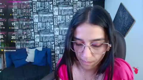 danielamonroe online show from November 2025 10:21:02 PM
