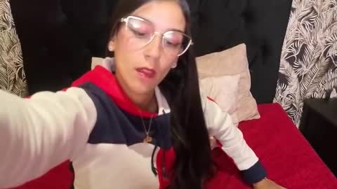 danielamonroe online show from February 2026 09:24:02 PM