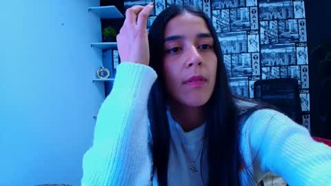 danielamonroe online show from April 2026 11:35:02 PM