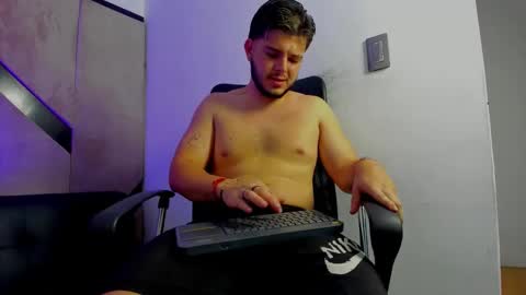 DANIEL online show from September 2025 11:35:02 AM