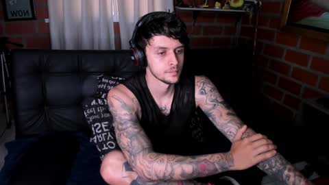 Daniele Bunny online show from December 2024 06:28:02 PM