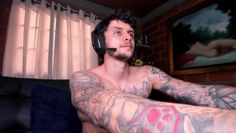 Daniele Bunny online show from December 2024 06:27:02 PM