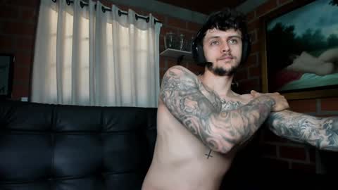 Daniele Bunny online show from December 2024 06:46:02 PM