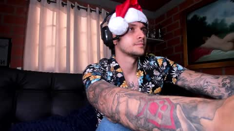 Daniele Bunny online show from December 2024 06:58:02 PM