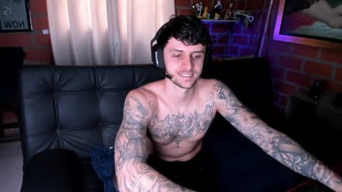 Daniele Bunny online show from January 2025 06:49:02 PM