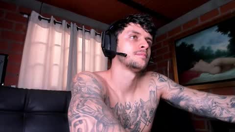 Daniele Bunny online show from February 2025 05:38:02 PM