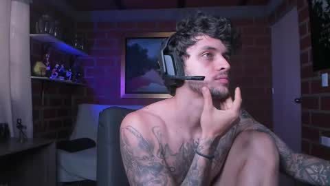 Daniele Bunny online show from September 2025 03:03:02 PM