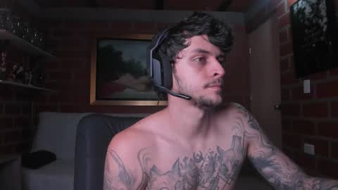 Daniele Bunny online show from September 2025 04:52:01 PM